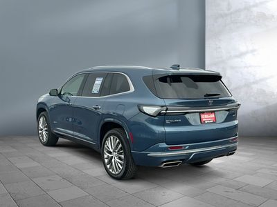 2026 Buick Enclave - Photo 3