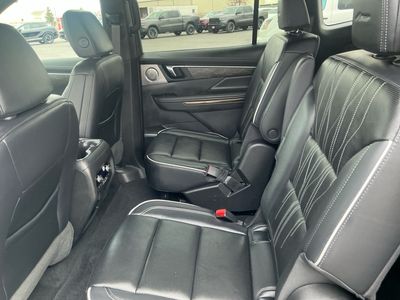 2026 Buick Enclave - Photo 6