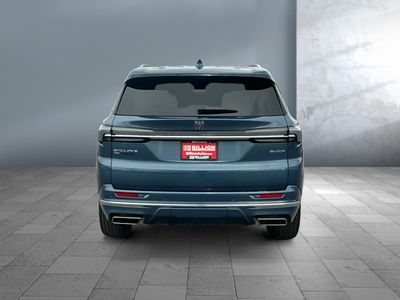 2026 Buick Enclave - Photo 4