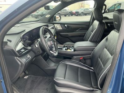 2026 Buick Enclave - Photo 5