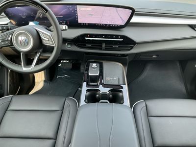 2026 Buick Enclave - Photo 10