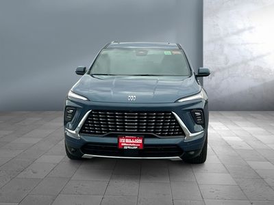 2026 Buick Enclave - Photo 2