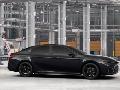 2026 Toyota Camry - Photo 13