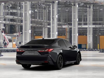2026 Toyota Camry - Photo 9