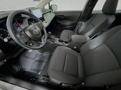 2025 Toyota Corolla - Photo 12