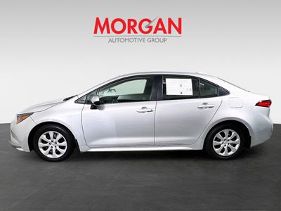2025 Toyota Corolla - Photo 6