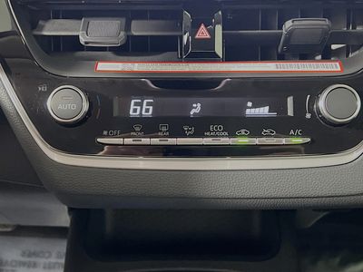 2025 Toyota Corolla - Photo 22