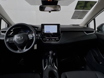2025 Toyota Corolla - Photo 26