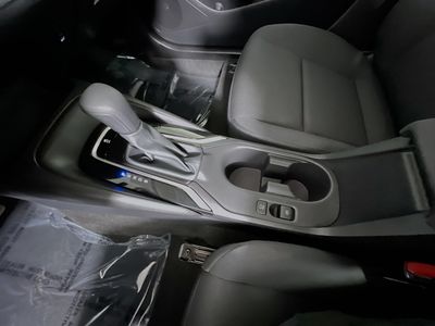 2025 Toyota Corolla - Photo 21