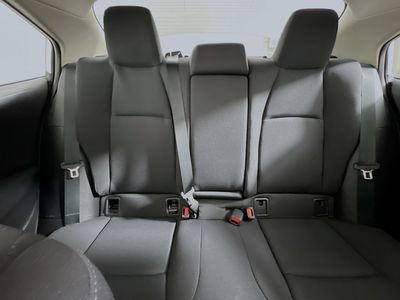 2025 Toyota Corolla - Photo 29