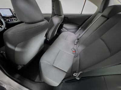2025 Toyota Corolla - Photo 25