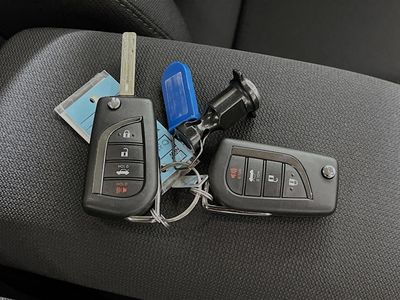 2025 Toyota Corolla - Photo 32