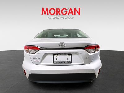 2025 Toyota Corolla - Photo 4