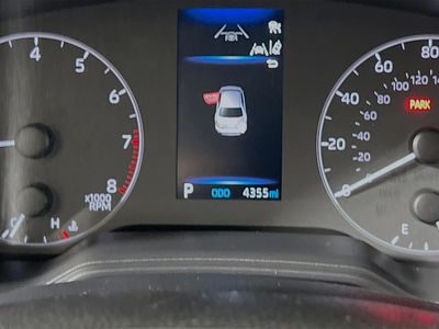 2025 Toyota Corolla - Photo 19