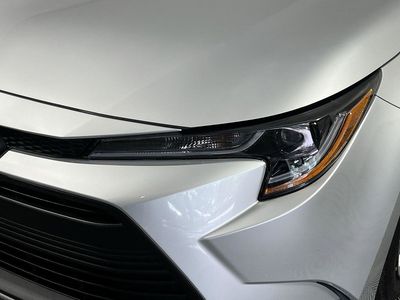 2025 Toyota Corolla - Photo 9