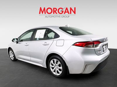 2025 Toyota Corolla - Photo 5