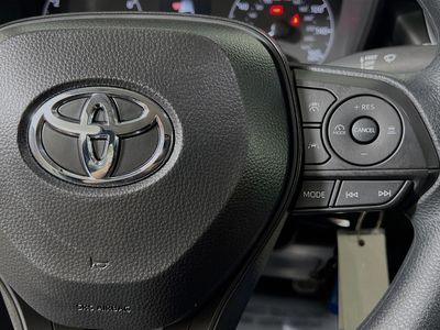 2025 Toyota Corolla - Photo 17