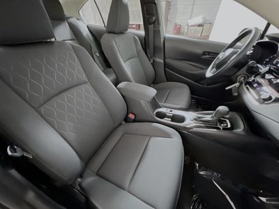 2025 Toyota Corolla - Photo 27