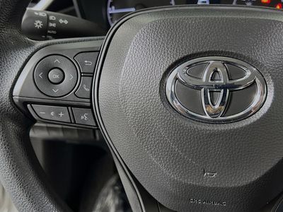 2025 Toyota Corolla - Photo 16