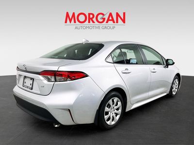 2025 Toyota Corolla - Photo 3