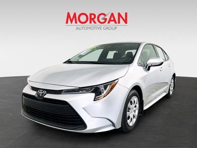 2025 Toyota Corolla - Photo 7