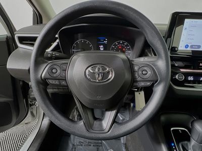 2025 Toyota Corolla - Photo 15