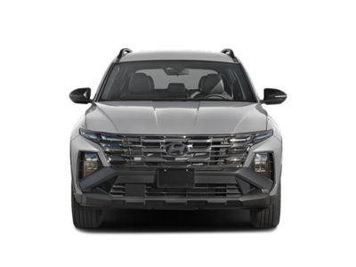 2026 Hyundai Tucson - Photo 3