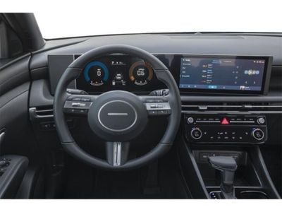 2026 Hyundai Tucson - Photo 7