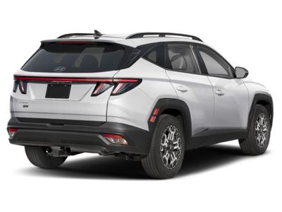 2026 Hyundai Tucson - Photo 4