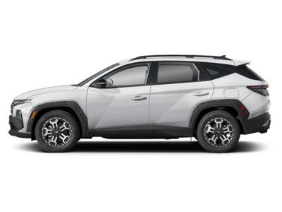 2026 Hyundai Tucson - Photo 6