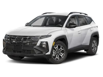 2026 Hyundai Tucson - Photo 1