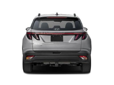 2026 Hyundai Tucson - Photo 5