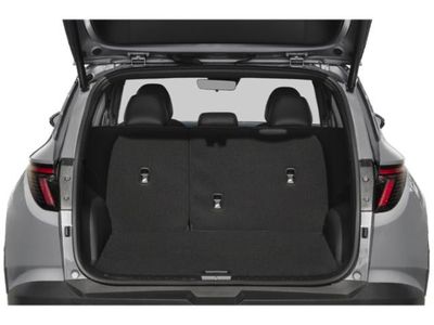 2026 Hyundai Tucson - Photo 11
