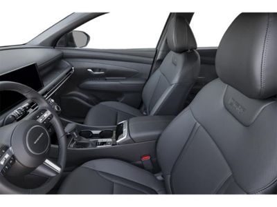 2026 Hyundai Tucson - Photo 9