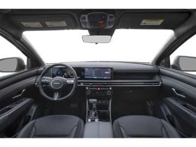 2026 Hyundai Tucson - Photo 8