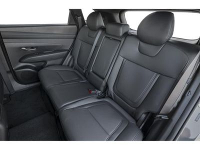2026 Hyundai Tucson - Photo 13