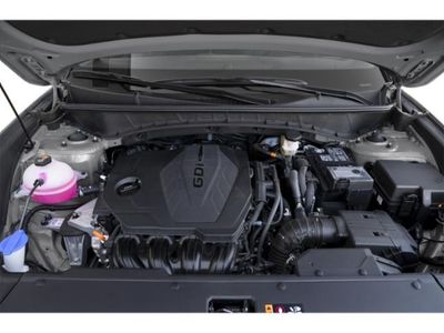 2026 Hyundai Tucson - Photo 12