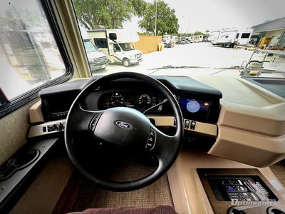 2018 Fleetwood Bounder - Photo 7