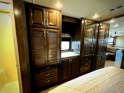2018 Fleetwood Bounder - Photo 20