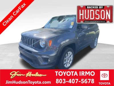 2023 Jeep Renegade - Photo 1