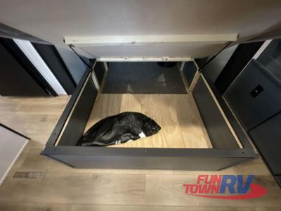 2026 Forest River RV Puma - Photo 31