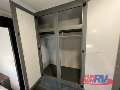 2026 Forest River RV Puma - Photo 33