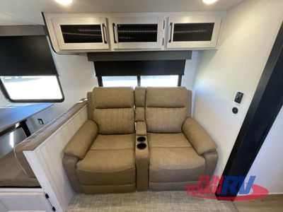 2026 Forest River RV Puma - Photo 25