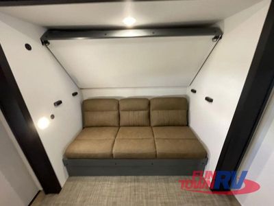 2026 Forest River RV Puma - Photo 29