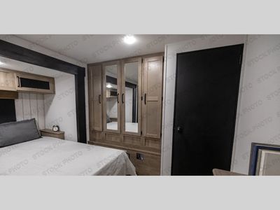 2026 Forest River RV Puma - Photo 40