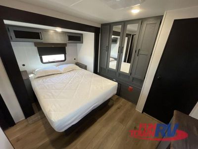 2026 Forest River RV Puma - Photo 30