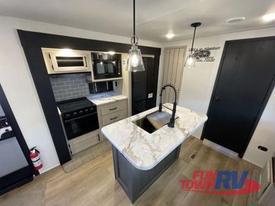 2026 Forest River RV Puma - Photo 16