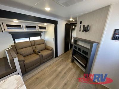 2026 Forest River RV Puma - Photo 24