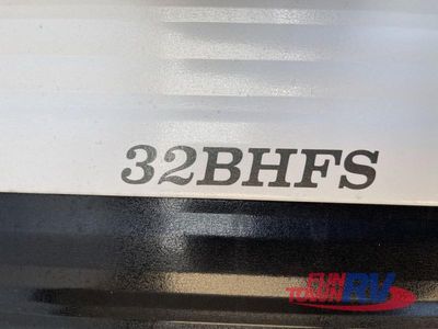 2026 Forest River RV Puma - Photo 34