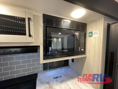 2026 Forest River RV Puma - Photo 18